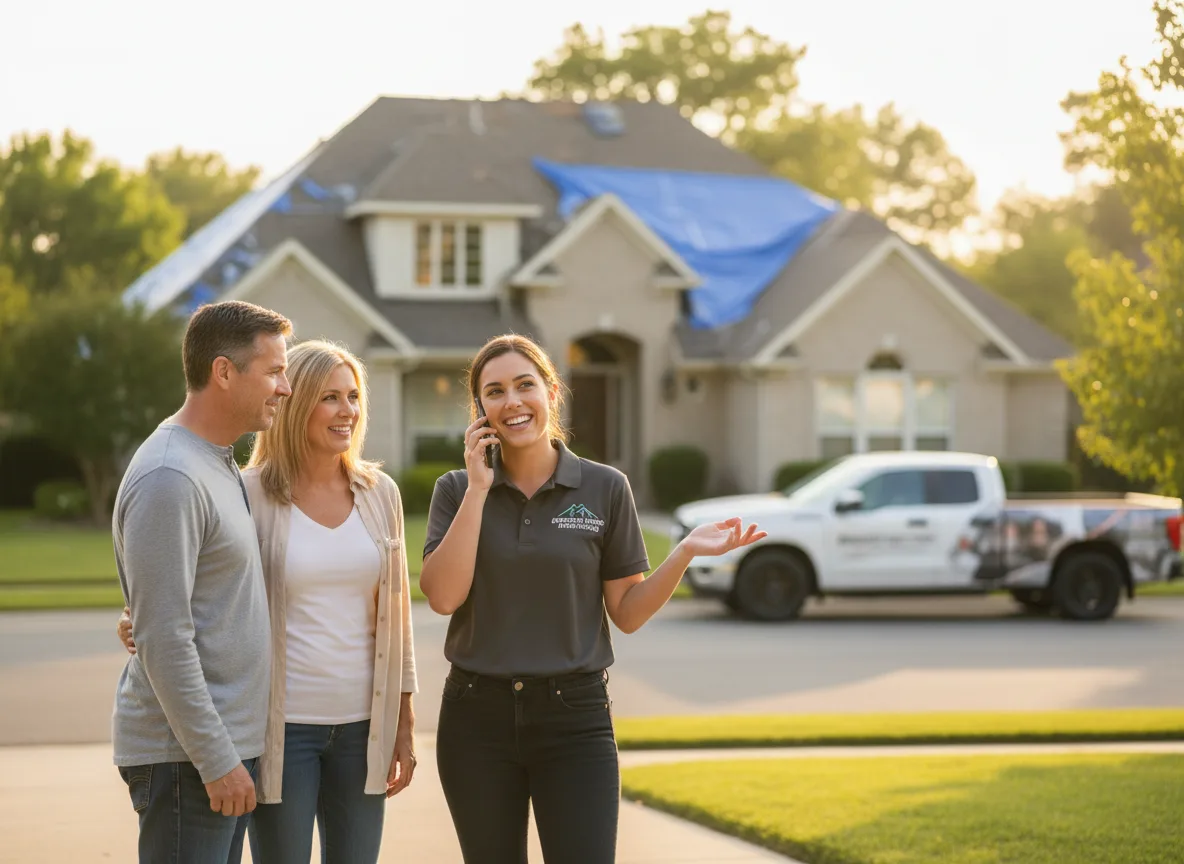 Emergency Roof Repair West Point, IA FAQs